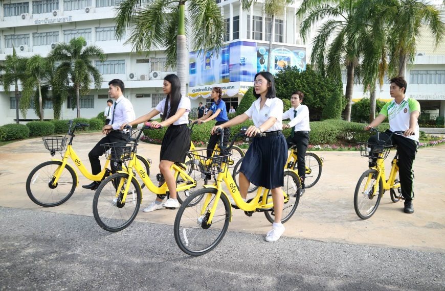 แผนส่งเสริมการประหยัดพลังงานที่ช่วยลดการใช้พลังงานโดยรวม